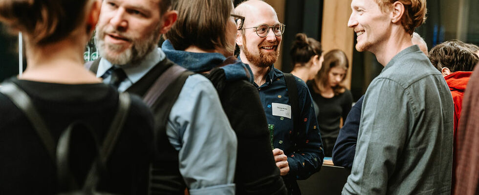 Social Business Meet & Greet 2023 – Wir feiern das Unternehmertum der Zukunft