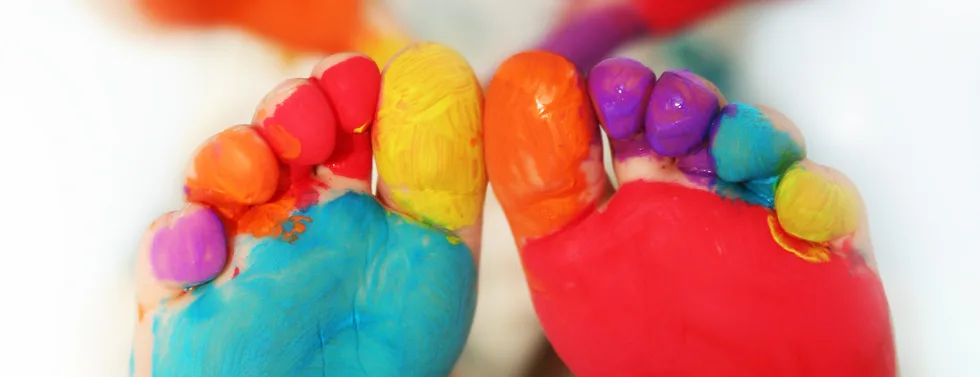 MAGEnTA - Mal-und Gestaltungstherapeutisches Atelier – Foto 1