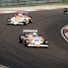 Public Viewing der Formel 1