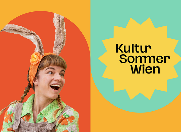Kultursommer Wien: Kinderfest Hyblerpark