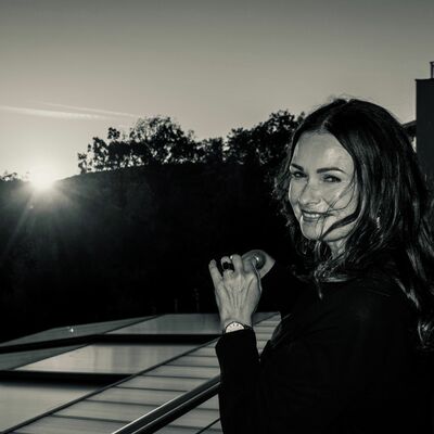 Sabine Gruber