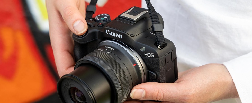 Digitale Fotografie Mit Canon Eos Kameras - Einsteiger*Innen Fotokurs