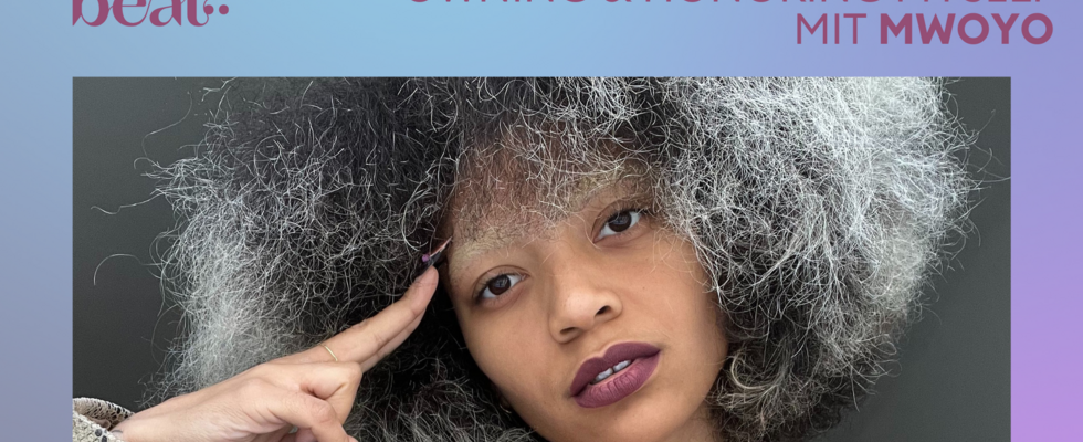 owning & honoring myself