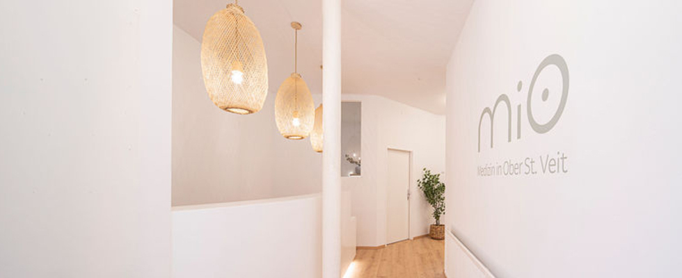 Behandlungs- / Ordinationsraum zu vermieten