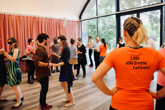 LILLIS BALLROOM, Tanzstudio und Veranstaltungs Location – Foto 2