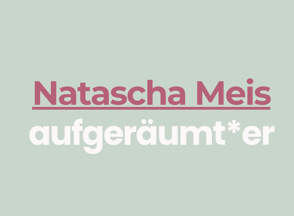 Natascha Meis