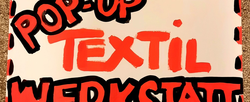 Offene Textilwerkstatt