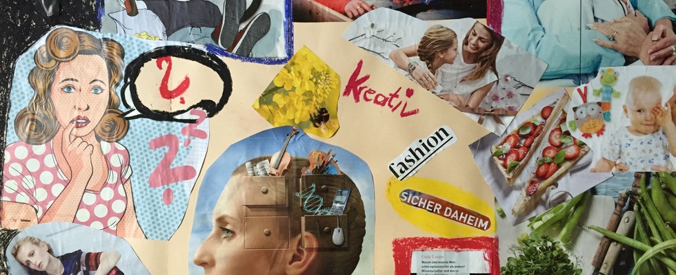 Frauen und Mütter – Schöpferinnen und Heldinnen des Alltags...