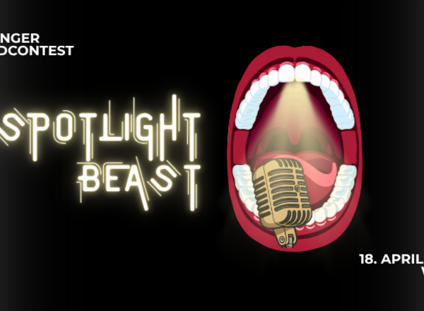 Spotlight Beast Band Contest