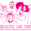 Unterstütze Kollektive Fürsorge - AMBi's Qollective Care Fund