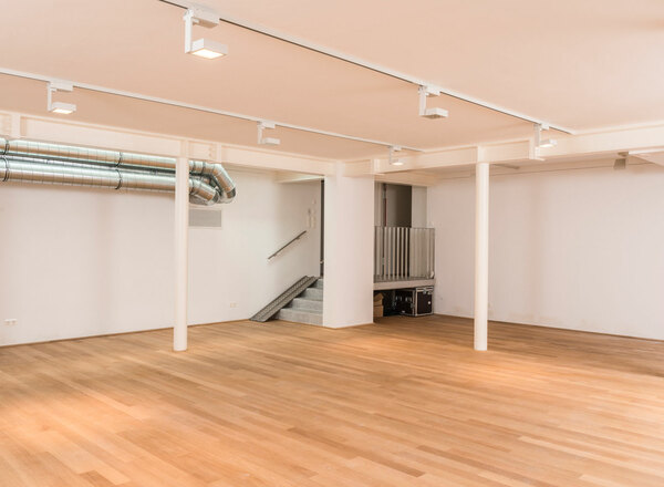 Salmgasse 6 – Studio & Gewölbe
