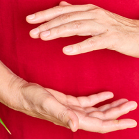 Shiatsu Qigong Entspannung