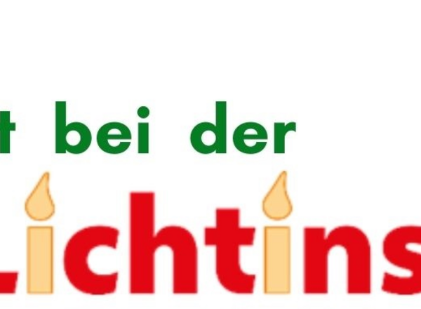 Lichtinsel im Begegnungszentrum FranZ