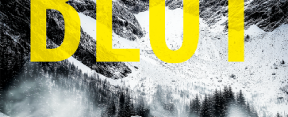 Alexander Cimzar: Alpenblut