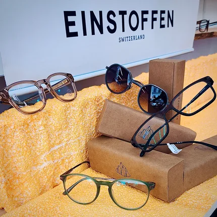 FRAME Optics – Foto 11
