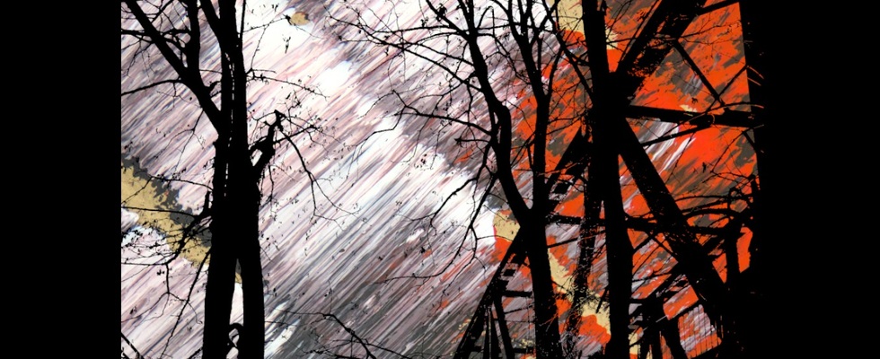 Mark Allen Klenk: Die bange Ungewissheit