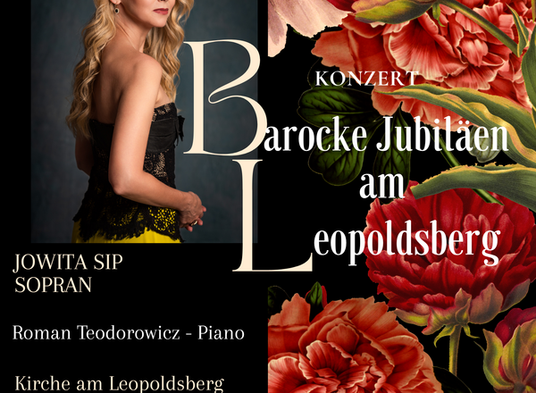 Barocke Jubiläen am Leopoldsberg
