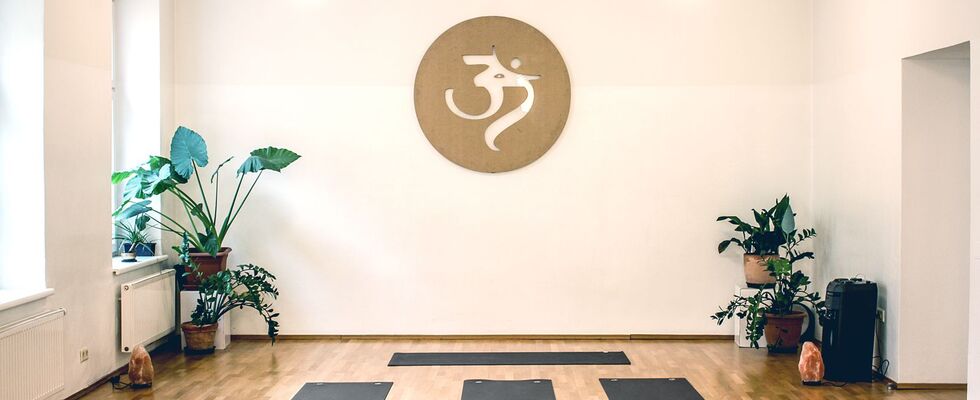 Vielseitiges Studio zur Miete für Yoga, Tanz, Theater und mehr