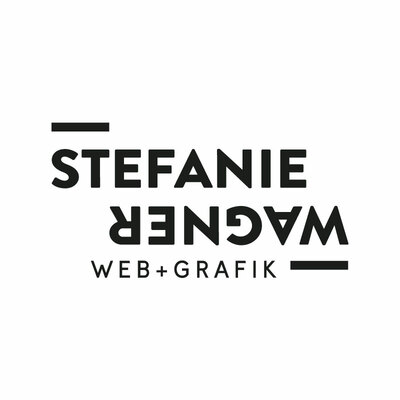 Webdesign & Grafikdesign - Stefanie Wagner