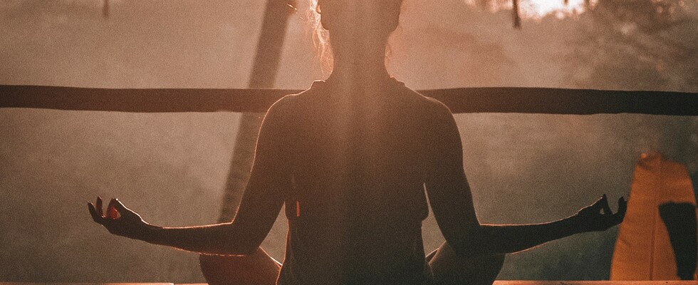 Meditation er-lernen,