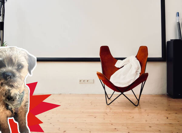 Coworking Office & Film Hub