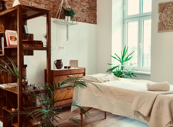 My Ayurveda Ritual