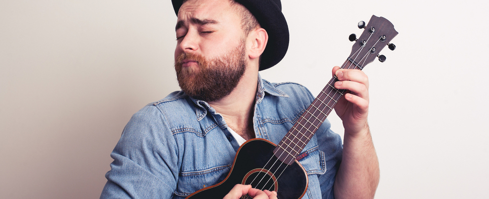 Ukulele Workshop für Anfänger 