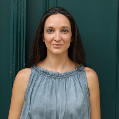 Maria Magdalena Garzon - Intimacy Guide