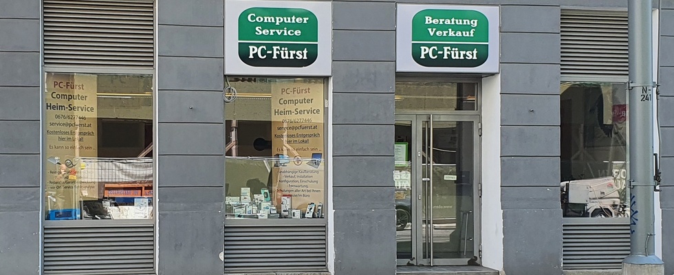 PCFürst - Computer Heim-Service