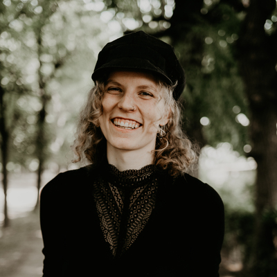 Johanna Olbrich Fotografie