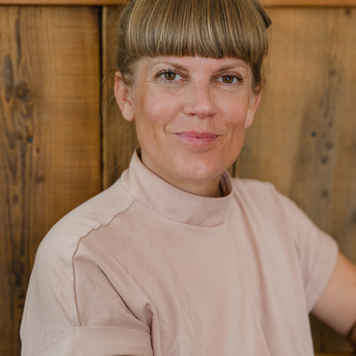 PETRA PFANN // TCM Ernährungsberatung & Human Design