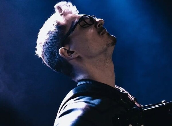 Konzert mit Marko Ilišković