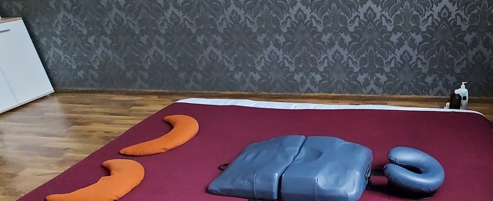 Shiatsu