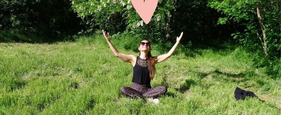 FREUtag Vormittags Yogakurs (10.30 Uhr)