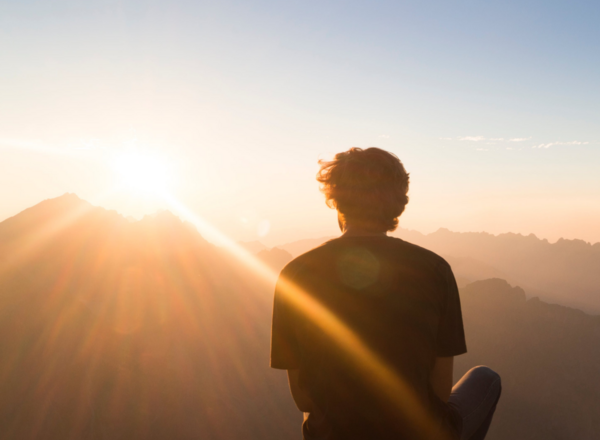 Männlichkeit leben Seminar: in Souveränität fürs Ganze wirken