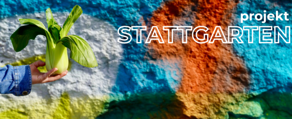 Projekt Stattgarten