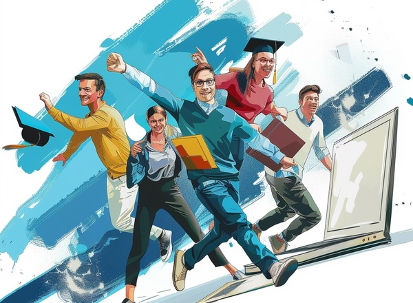 Agiles & Digitales Projektmanagement – IPMA® / pma