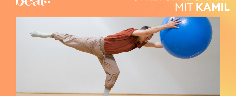 Stretching Workshop