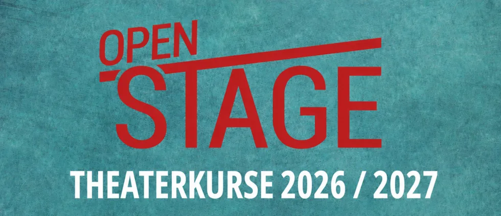 Theaterkurse & Workshops – Foto 1