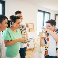 Gallery Foto