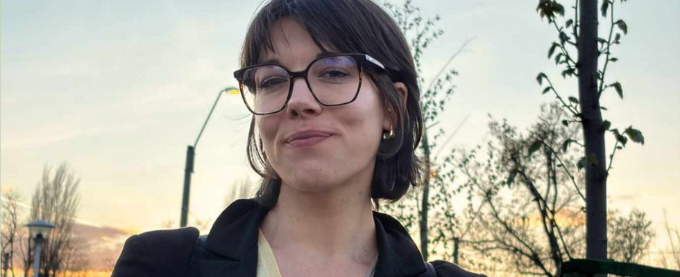 Führung durch die aktuelle Ausstellung mit Stefanie Fridrik (politische Bildnerin)
