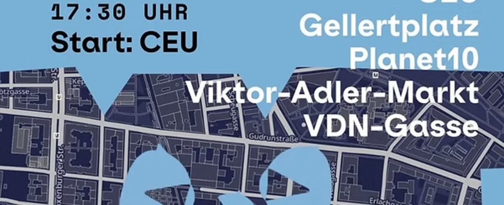 Grätzltour #2