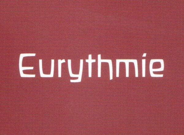Eurythmie – Bewegung bewusst erfahren- Vortrag mit vielen praktischen Übungen