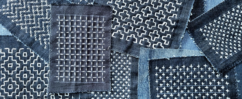 DENIM ARTIST    -    Atelier @waldlaeufer.in