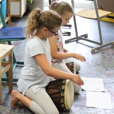 Sommercamp "Kunst 3D" - 10.-14.Juli 2022