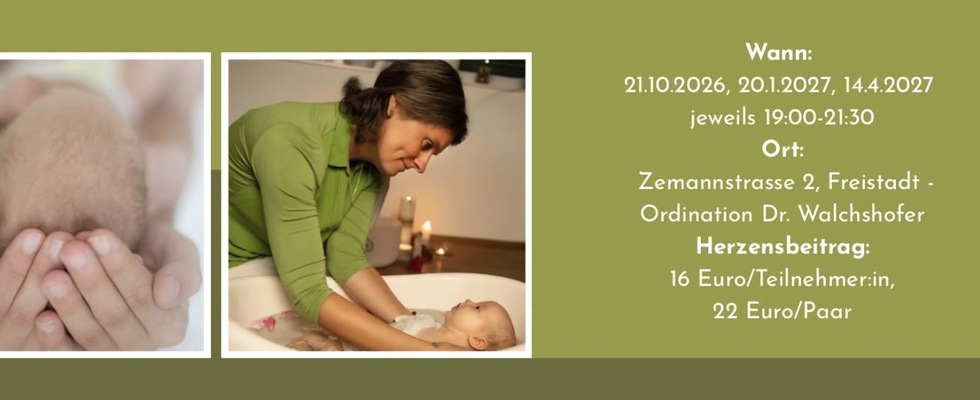 BONDING & BONDINGBAD Geburtserfahrungen prägen  