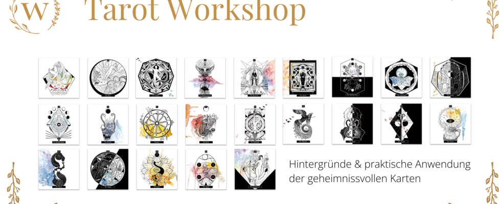 Tarot Workshop