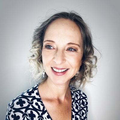 Daniela Binter-Rumetshofer