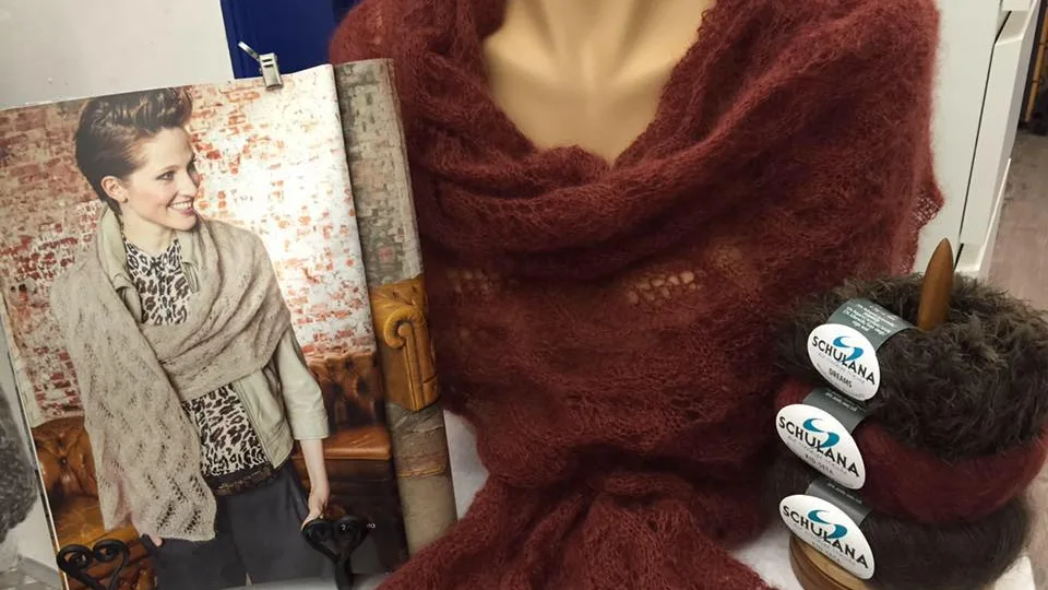 Sonja's Strickatelier – Foto 1