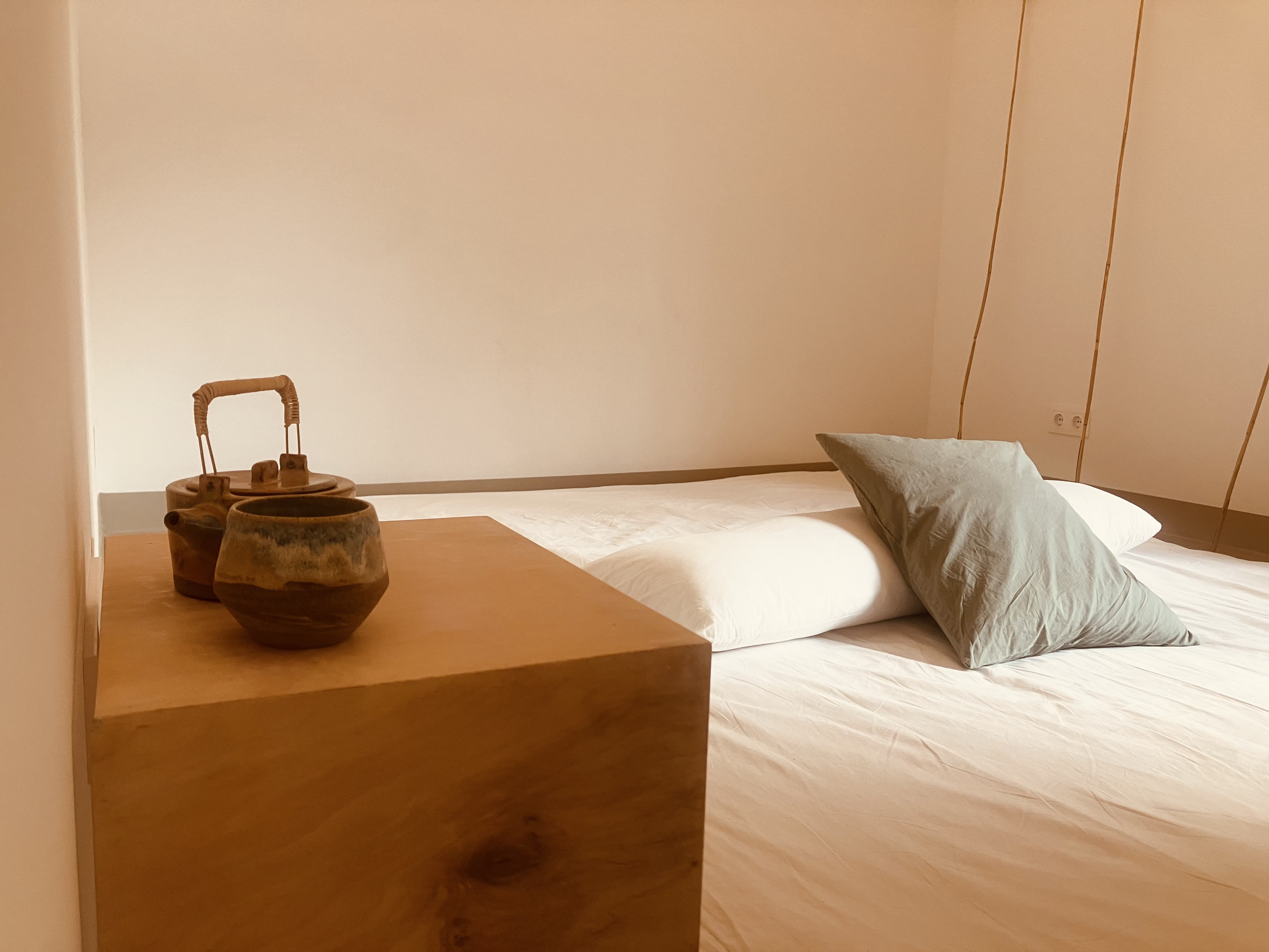 Praxisraum zur Mitnutzung, cozy und günstig, stunden- oder tageweise